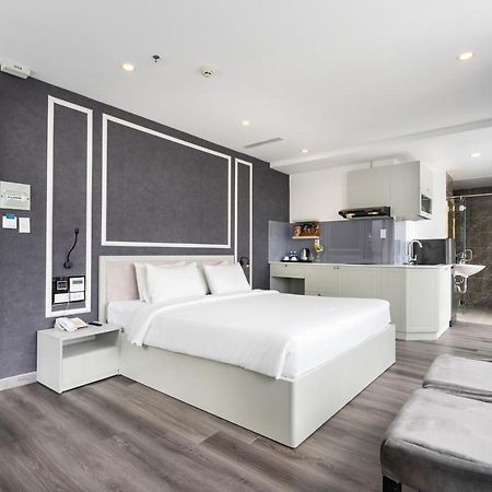 The Arrivals-Lakeview Studio Apartment Ho Chi Minh City Exterior photo